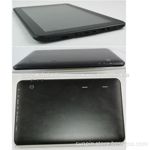 Basic function tablets with 10.1 inches capacitive touchscreen